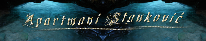 Apartmani Stanković